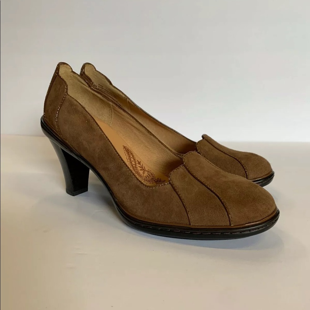 sofft Womens Shoes Size 7.5